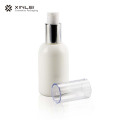 30 ml Material PP Tamanho pequeno Airless Garrafa